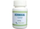 Achnical: Achalasia Herbal Supplement