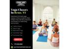 Yoga classes in reno - Sports West Athletic Club