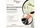 Best Salon Services in Ghaziabad 