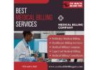 Reliable Medical Billing Services in Boston