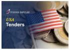 Explore USA Tenders with Tender Impulse