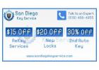 San Diego Key Service