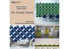 PET Acoustic Panels Guwahati | Premium Soundproofing Solutions