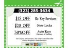 24 Hour Los Angeles Locksmith