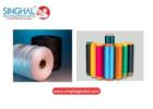 Polypropylene Yarn: Leading the Way in Innovation and Quality