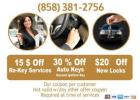 Los Angeles Locksmith