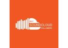 Buy SoundCloud Followers – Boost Your Music Presence