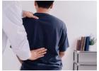 Lower Back Pain Relief at Your Fingertips