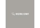 Hire a professional chef in Jaipur - Restro Staff