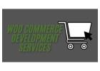 WooCommerce Development Services