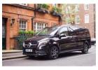 London Chauffeur Service