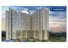 Dosti West County Thane Balkum Project 1 2 & 3 BHK Flats