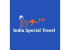 Delhi Agra Jaipur Tour Package