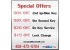 Morgan Hill Locksmith