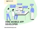 Hire Mobile App Developer