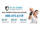 San Jose Locksmiths