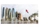 Abu Dhabi City Tour - Dubai Executive Tours