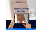 Wood Cutting Boards – Durable and Stylish Cutting Surface