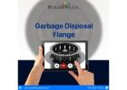 Garbage Disposal Flange – Secure and Efficient Solution