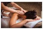 Best Body Massage in MacPherson