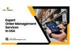 Andwesupport: Comprehensive Order Management Services in the USA