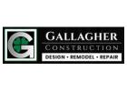 Gallagher Construction: Where Quality and Excellence Starts!