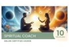 Spiritual Life Coaching Certification