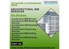 Looking For The Best Architectural BIM Services in the USA