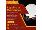 Psychic in Melbourne