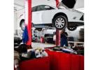 Auto Repair In Yorkville IL