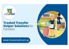 Trusted Transfer Helper Solutions for Families in Singapore