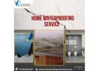 Home leakage solutions waterproofing in Bangalore