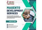 Top Magento Development Services - SMB Tech Solution