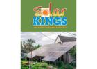 Switch to Sustainable Energy with a 6.6 kW Solar System Perth