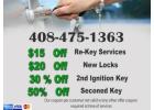 Locksmith Campbell CA