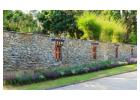 Expert Stone Wall Building in Kenilworth – Arbor Vitae Landscape