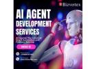 AI Agents: The Future of Smart Automation and Problem-Solving