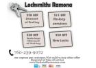 Locksmiths Ramona CA