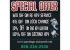 San Diego Locksmith CA