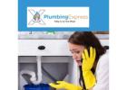 Reliable Plumber in Sarasota  Plumbing Express Services You Can Trust