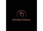 Expert Foot Care Services – Beldon Podiatry