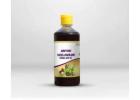 Buy Adivasi Neelambari Herbal Hair Oil Online in India