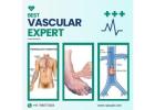 Advanced Vascular Care with the Best Experts in Kolkata