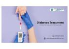 Diabetes Treatment in Pinellas Park, Tampa, St Petersburg, Florida