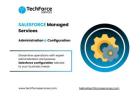 Salesforce Managed Services