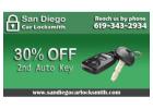 San Diego Car Locksmith