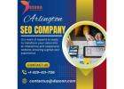 Arlington SEO Company | Dazonn Technologies