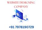  Top Website Designing & Development Company in India