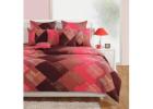 Buy Single Bedsheets Online – Stylish & Comfortable | Dusaan