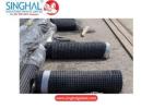 Biaxial Geogrid: A Comprehensive Guide and Its Applications